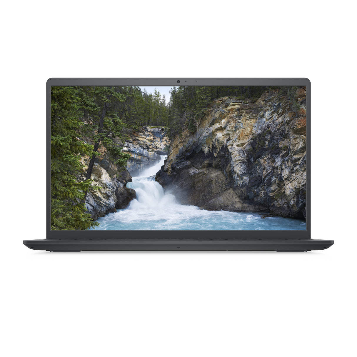 DELL Vostro 3510 Laptop Portátil Negro Concha 39,6 cm (15.6")
