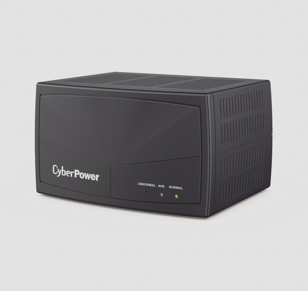 CyberPower CL2000VR Regulador de Voltaje 82 - 148 V 45 - 65 Hz 13 A 120 V