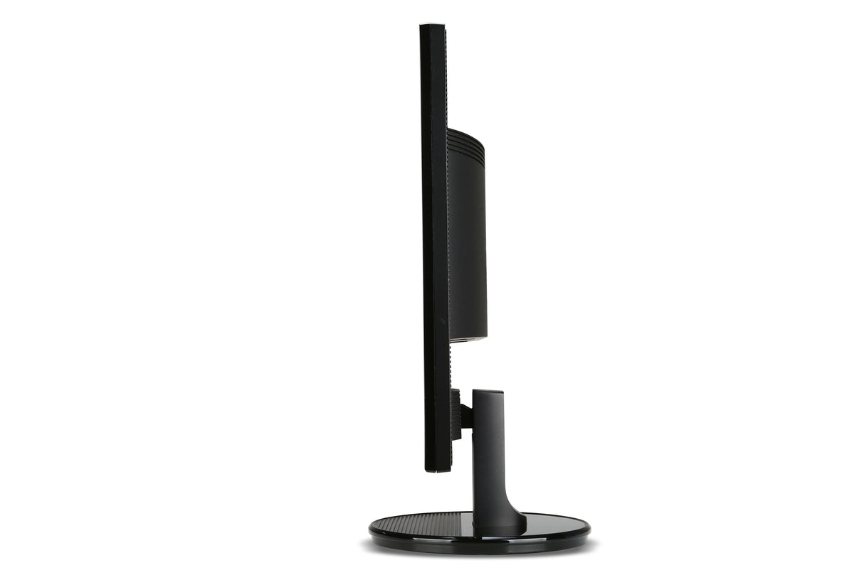 Acer K242HYL Hbi Monitor 60,5 cm (23.8") 1920 x 1080 Pixeles Full HD LED Negro