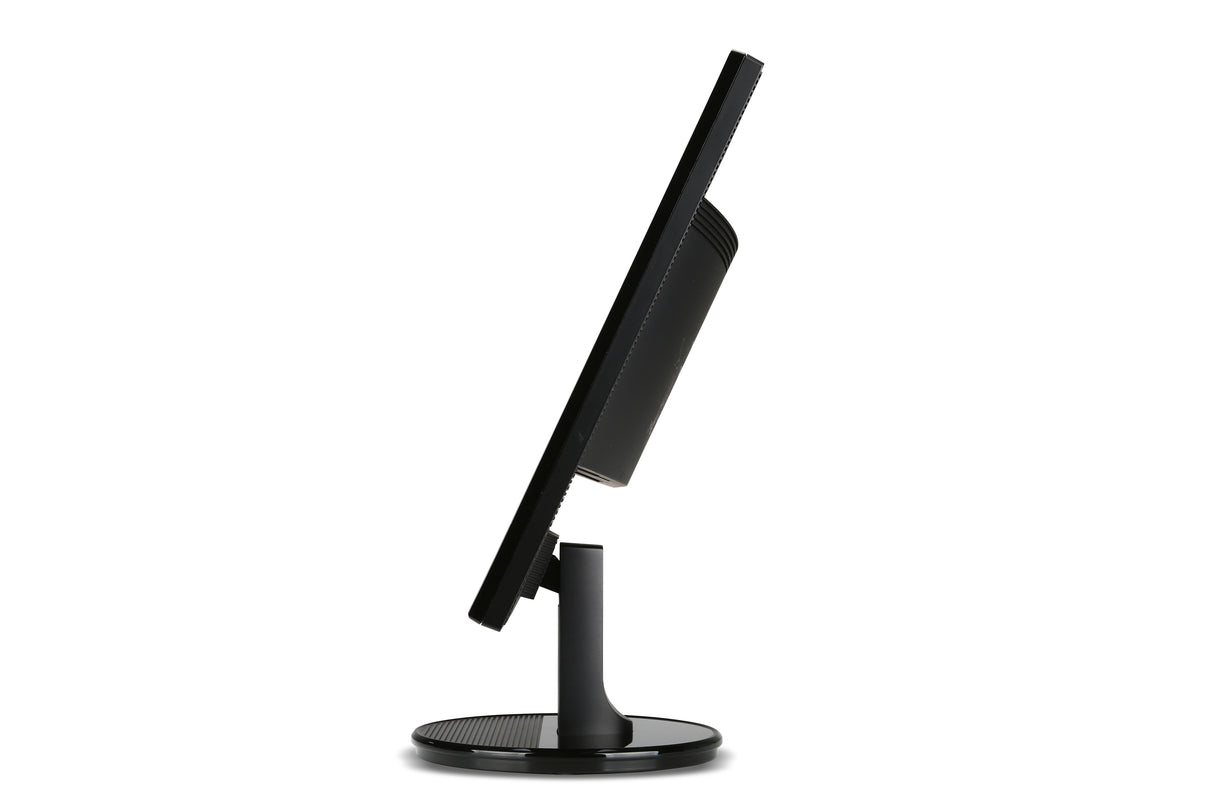 Acer K242HYL Hbi Monitor 60,5 cm (23.8") 1920 x 1080 Pixeles Full HD LED Negro