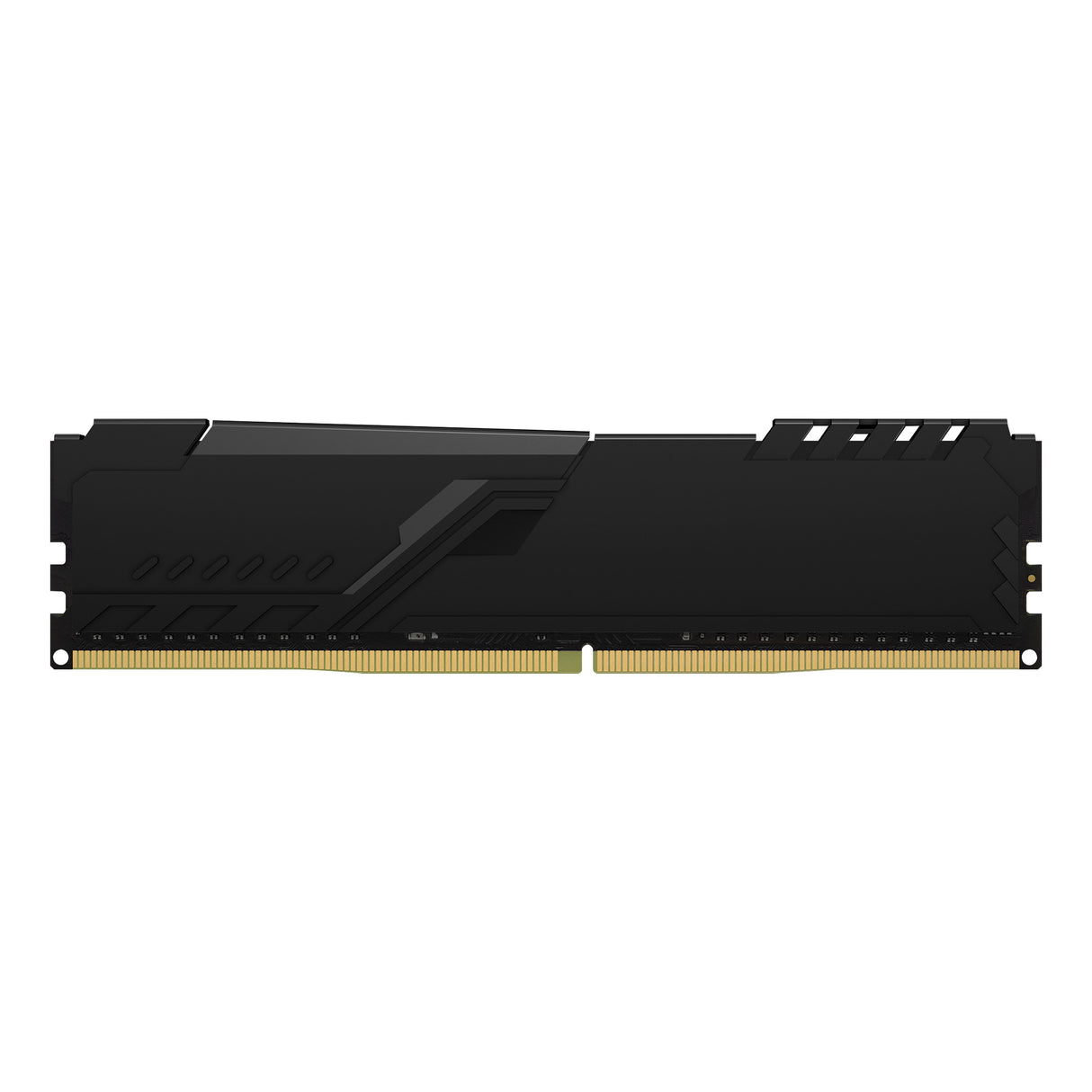 Kingston Technology FURY Beast Memoria RAM 16 8 GB 1 x 8 GB DDR4