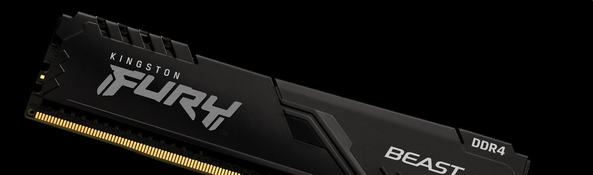 Kingston Technology FURY Beast Memoria RAM 15 8 GB 1 x 8 GB DDR4