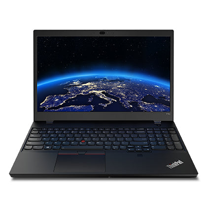 Lenovo ThinkPad P15v Gen 2 Laptop Estación de trabajo móvil Negro Concha 39,6 cm (15.6")