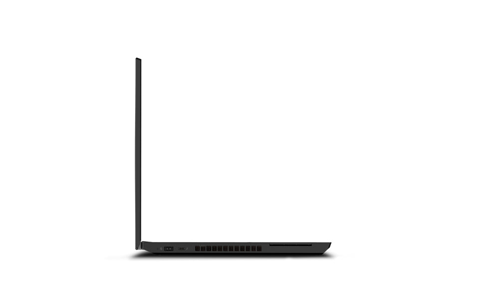 Lenovo ThinkPad P15v Gen 2 Laptop Estación de trabajo móvil Negro Concha 39,6 cm (15.6")