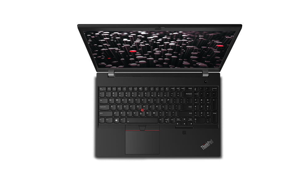 Lenovo ThinkPad P15v Gen 2 Laptop Estación de trabajo móvil Negro Concha 39,6 cm (15.6")