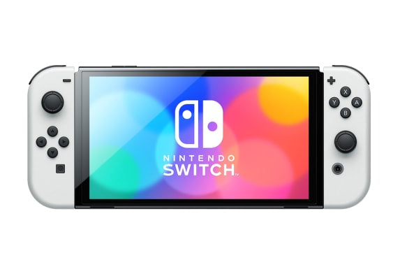 Nintendo Switch OLED Laptop Nintendo Switch NVIDIA Custom Tegra Si Si