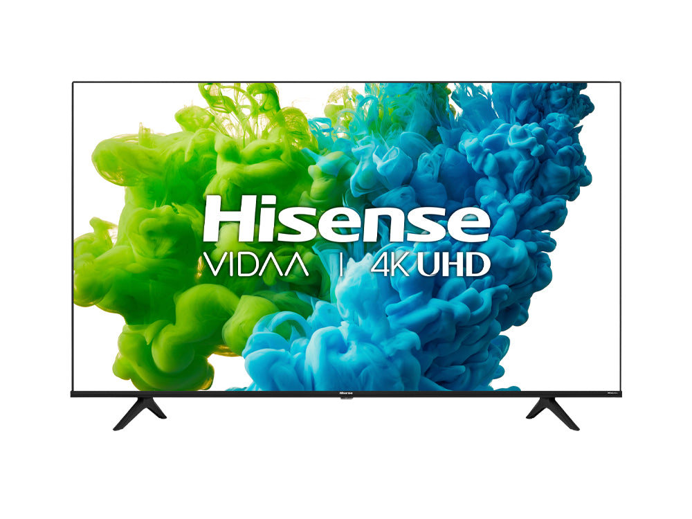 Hisense 50A6GV Televisor 127 cm (50") 3840 x 2160 Pixeles 4K Ultra HD LED Smart TV Wifi Negro