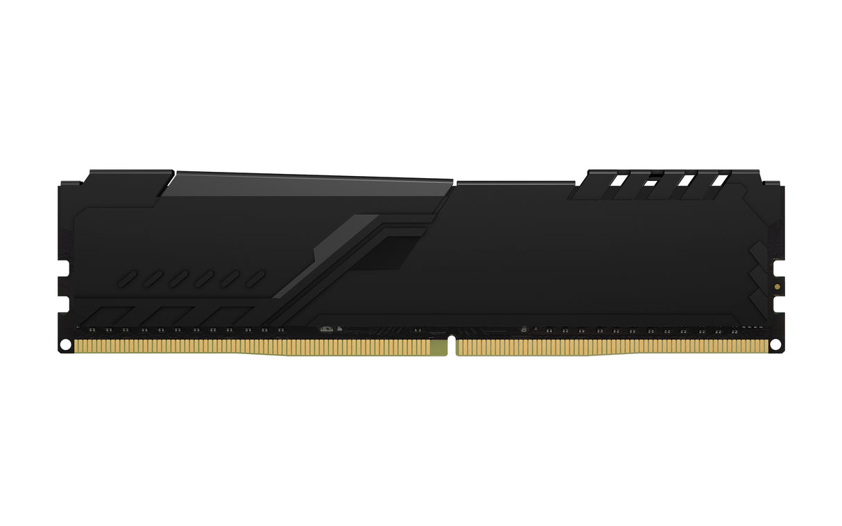 Kingston Technology 16GB 3200MT/s DDR4 CL16 DIMM FURY Beast Black Memoria RAM 16 16 GB 1 x 16 GB DDR4