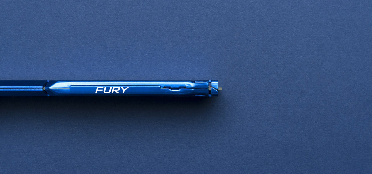 Kingston Technology FURY Beast Memoria RAM 10 4 GB 1 x 4 GB DDR3