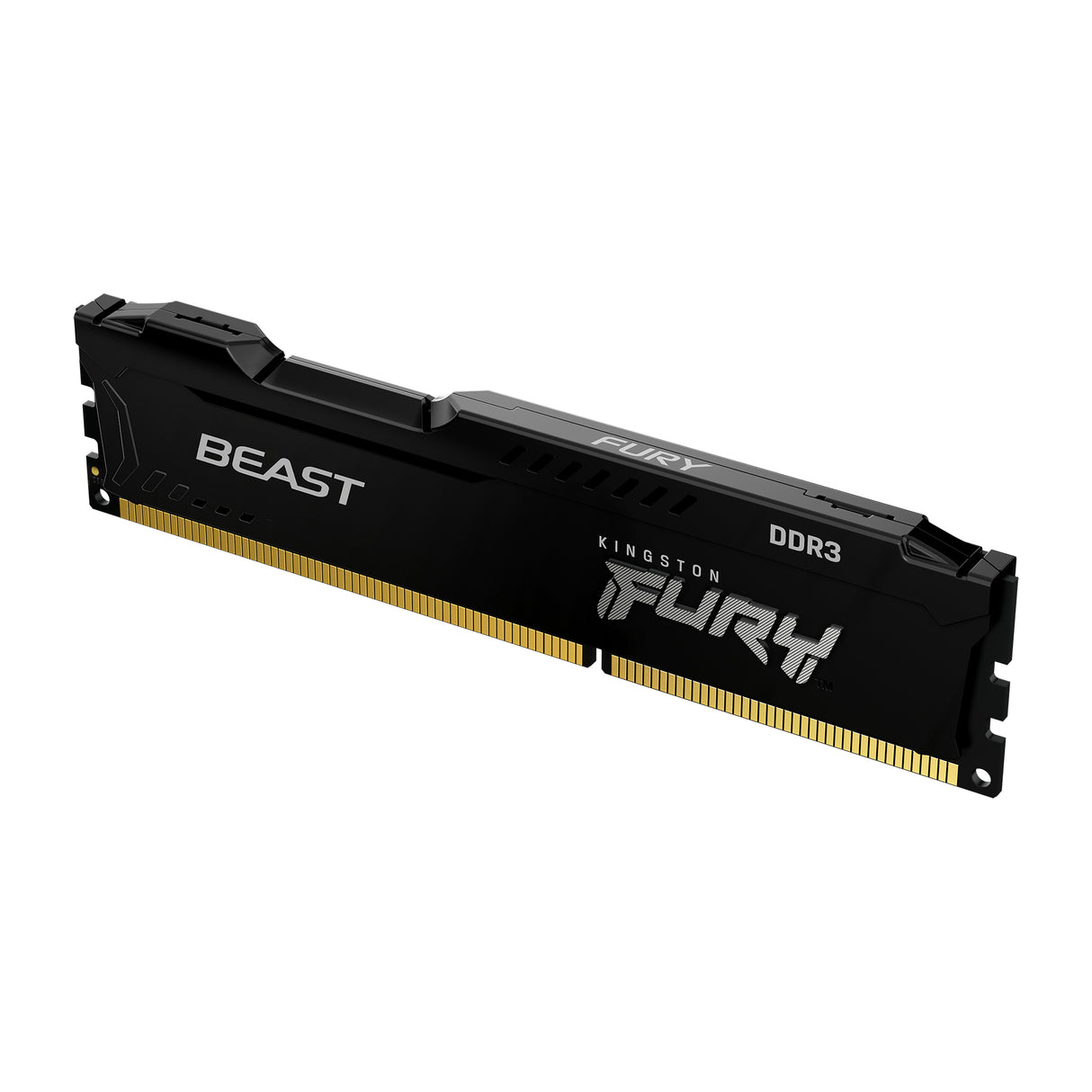 Kingston Technology FURY Beast Memoria RAM 10 8 GB 1 x 8 GB DDR3