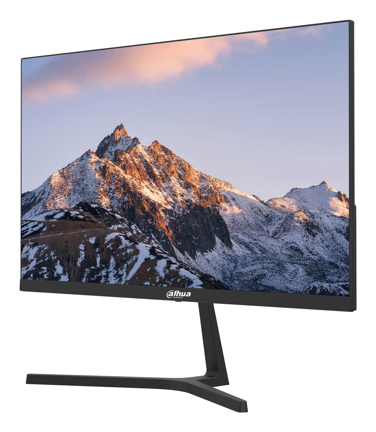 Dahua Technology DHI-LM22-B200 Monitor 54,5 cm (21.45") 1920 x 1080 Pixeles Full HD LED Negro
