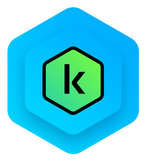 Kaspersky Standard Seguridad antivirus Completo 1 licencia(s) 2 Año(s)