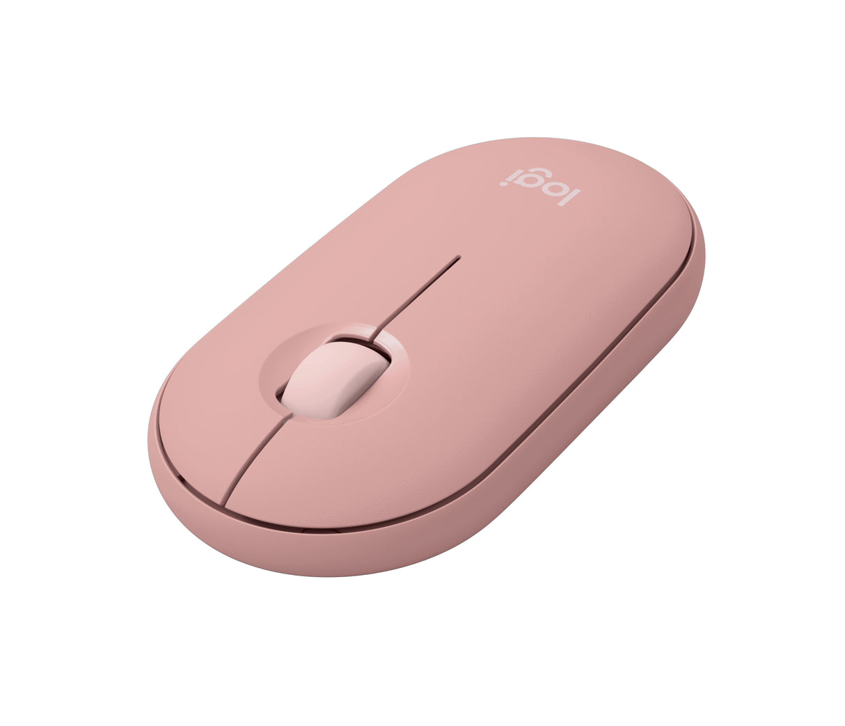 Logitech 910-007048 Ratón Oficina Inalámbrico RF Wireless + Bluetooth Óptico