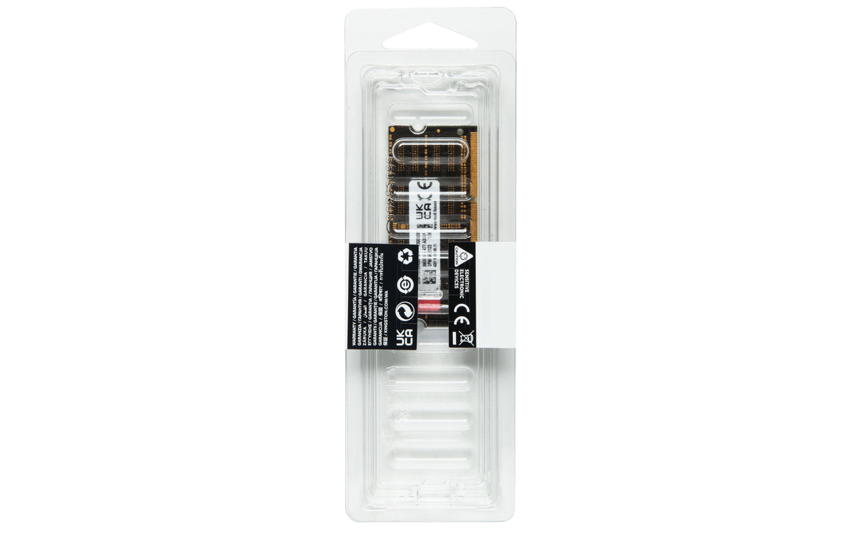 Kingston Technology FURY Impact Memoria RAM 20 16 GB 1 x 16 GB DDR4