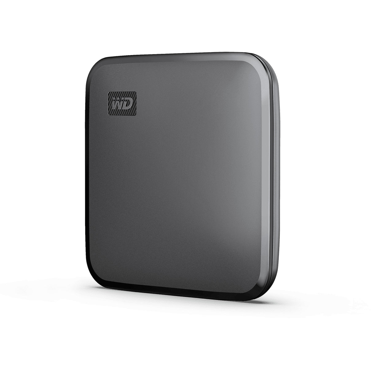 Western Digital WDBAYN0010BBK-WESN unidad externa de estado sólido Tecnología Thunderbolt (Rayo) 1 TB Micro-USB B Negro
