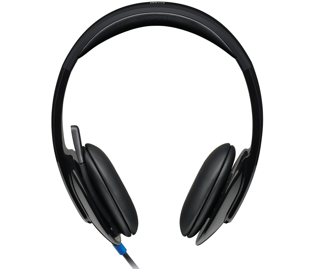 Logitech 981-000510 Auriculares Auriculares Diadema Oficina/Centro de llamadas Binaural