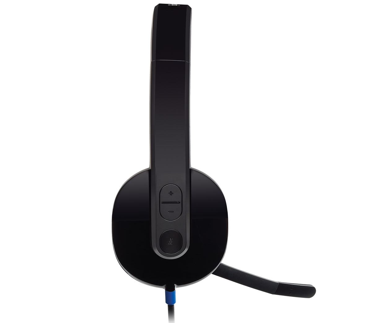 Logitech 981-000510 Auriculares Auriculares Diadema Oficina/Centro de llamadas Binaural