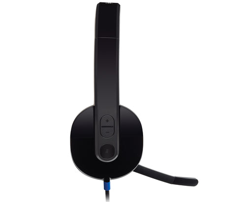 Logitech 981-000510 Auriculares Auriculares Diadema Oficina/Centro de llamadas Binaural
