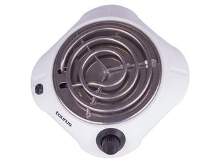 Taurus ALPHA placa Blanco Mostrador 21 cm Placa de circuito impreso 1 zona(s)