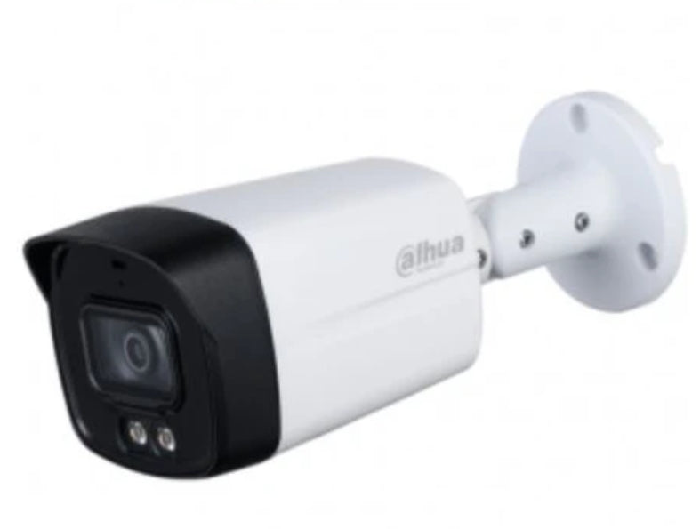 Dahua Technology Lite DH-HAC-HFW1509TLMN-A-LED-0360B cámaras de vigilancia Cámara de seguridad CCTV Interior y exterior Alámbrico Si