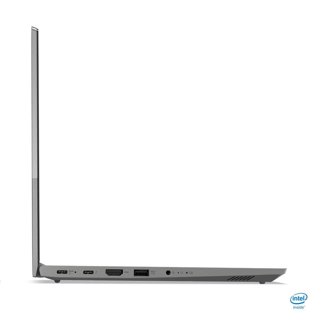 Lenovo ThinkBook 14 G2 ITL Laptop Mineral grey Portátil Gris Concha