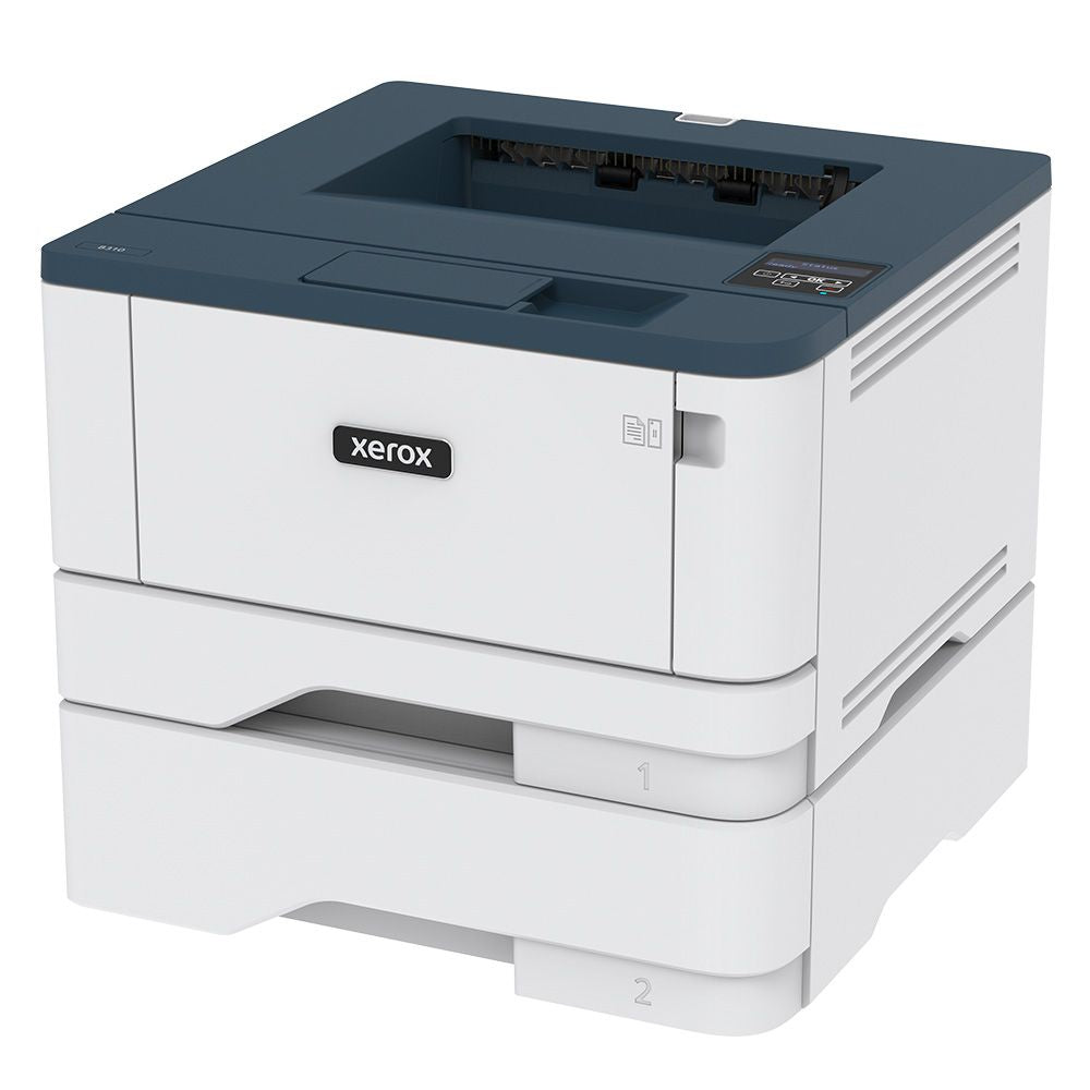 Xerox B310/DNI Impresora Laser WiFi Gris, Blanco