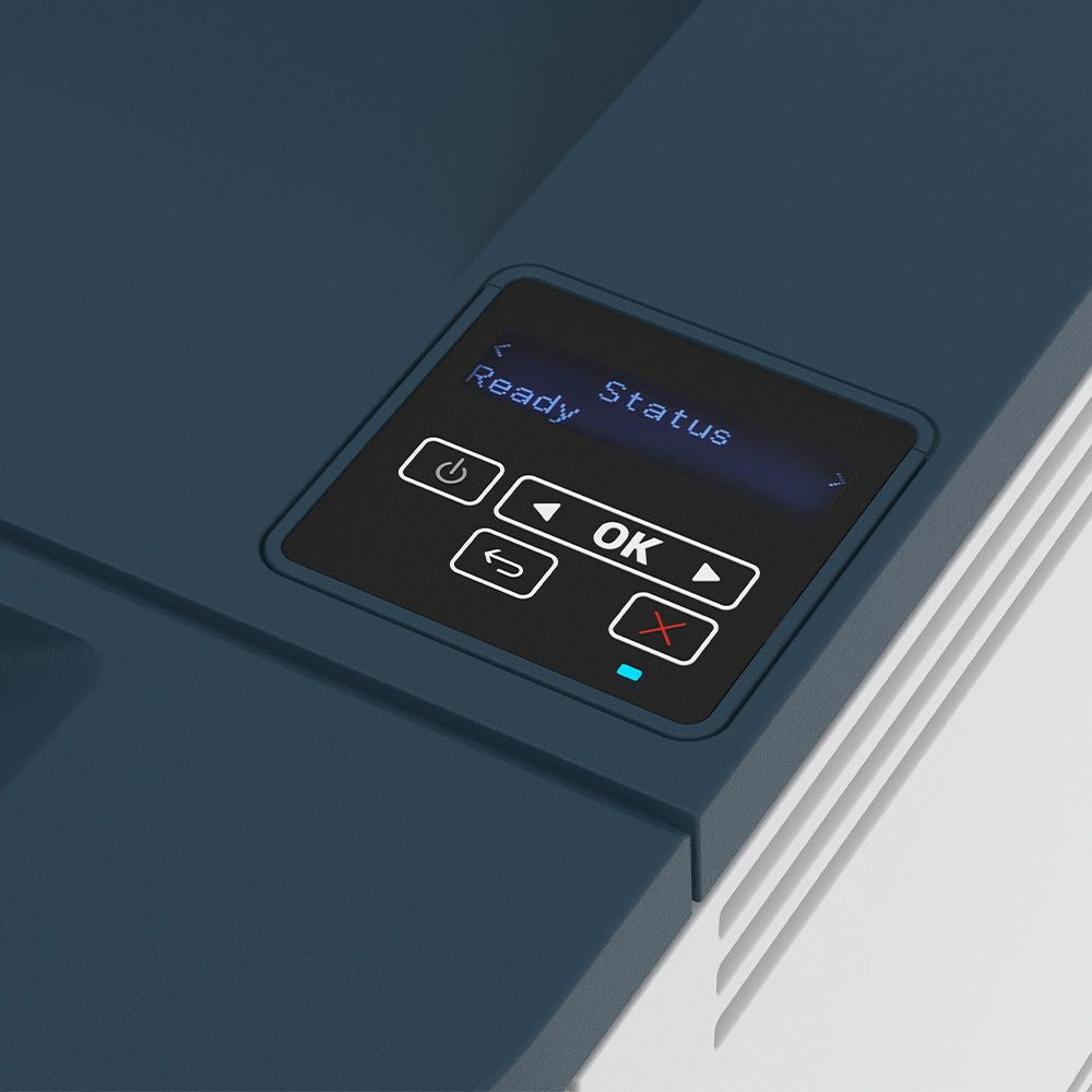 Xerox B310/DNI Impresora Laser WiFi Gris, Blanco