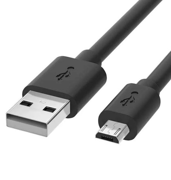 DBUGG DB-G-USBMN cable USB 1 m USB A Micro-USB A Negro