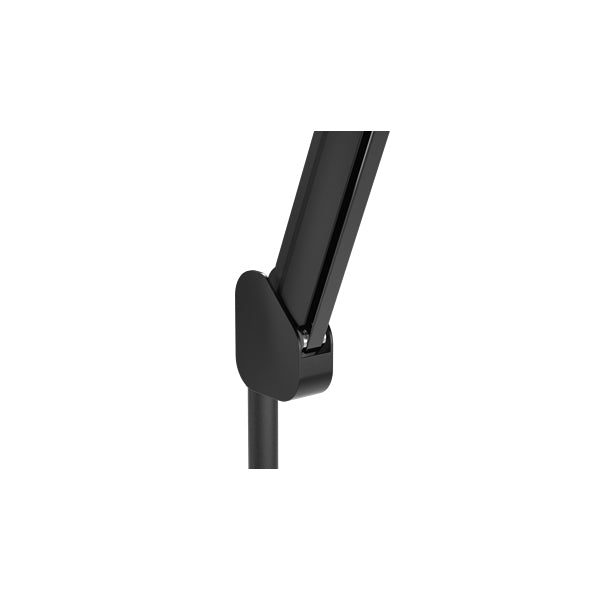 Elgato Wave Mic Arm Soporte de escritorio para micrófono, Base para escritorio, Negro
