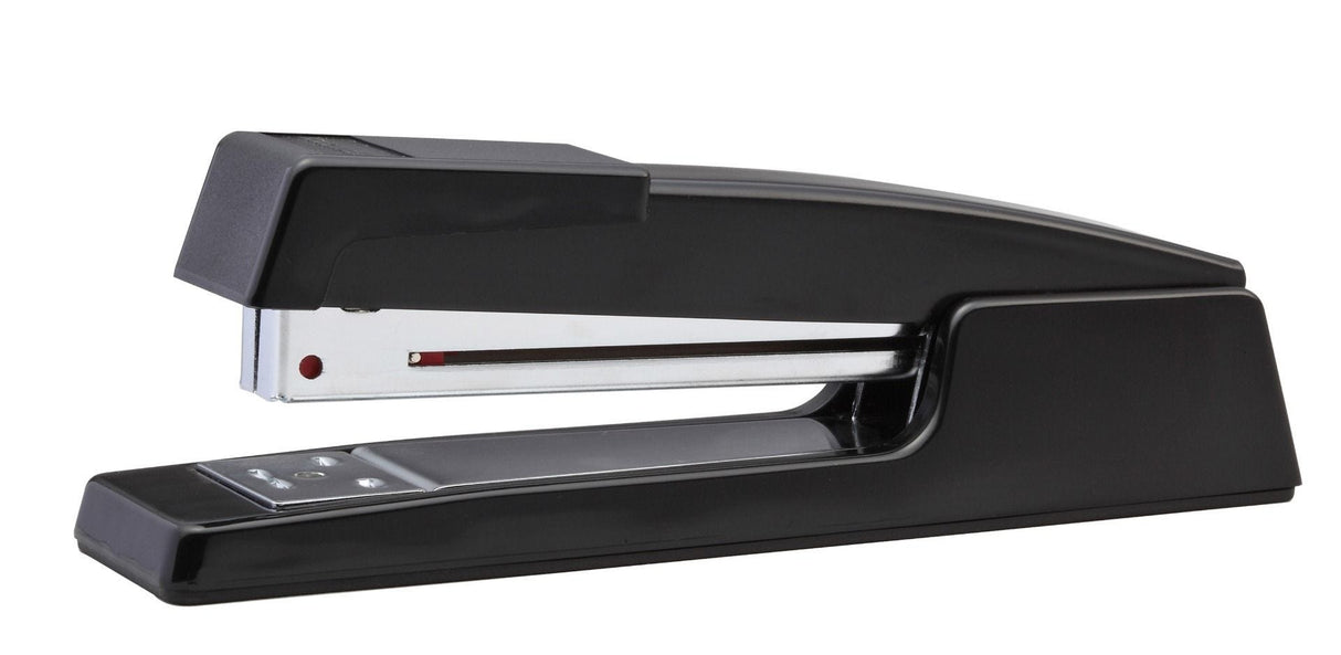 Bostitch All-Metal Black Stapler Sujetador estándar Negro, 20 hojas, SBS191/4CP, Superior