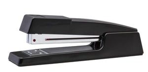 Bostitch All-Metal Black Stapler Sujetador estándar Negro, 20 hojas, SBS191/4CP, Superior