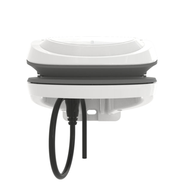 Simrad 000-12607-001 brújula Brújula de orientación magnética Blanco