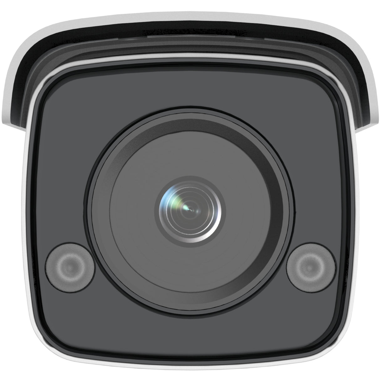 Hikvision DS-2CD2T47G2-L Bala (forma) Cámara de seguridad IP Exterior 2688 x 1520 Pixeles Techo/pare