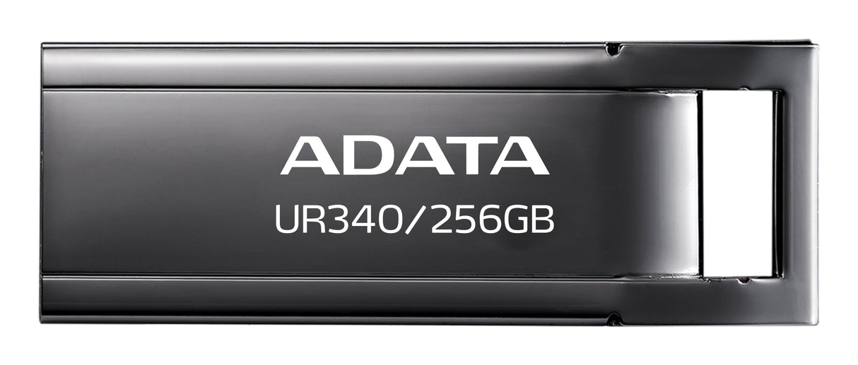 ADATA UR340 Memoria Flash 256 GB USB tipo A 3.2 Gen 1 (3.1 Gen 1) 100 MB/s
