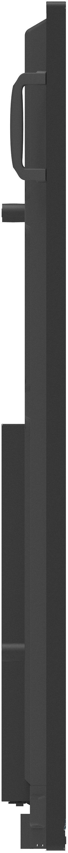 Viewsonic IFP8650-3A pizarras blancas interactivas 2,18 cm (86") 350 cd / m² 1,07 billones de colores 3840 x 2160 Pixeles