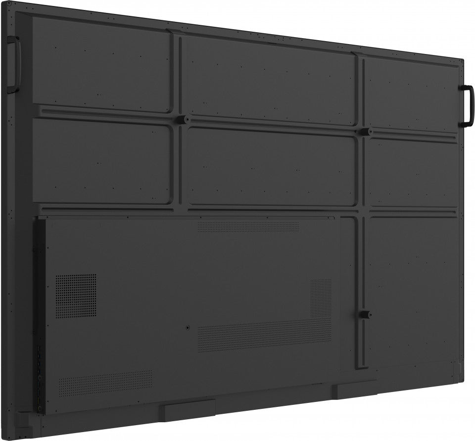 Viewsonic IFP8650-3A pizarras blancas interactivas 2,18 cm (86") 350 cd / m² 1,07 billones de colores 3840 x 2160 Pixeles