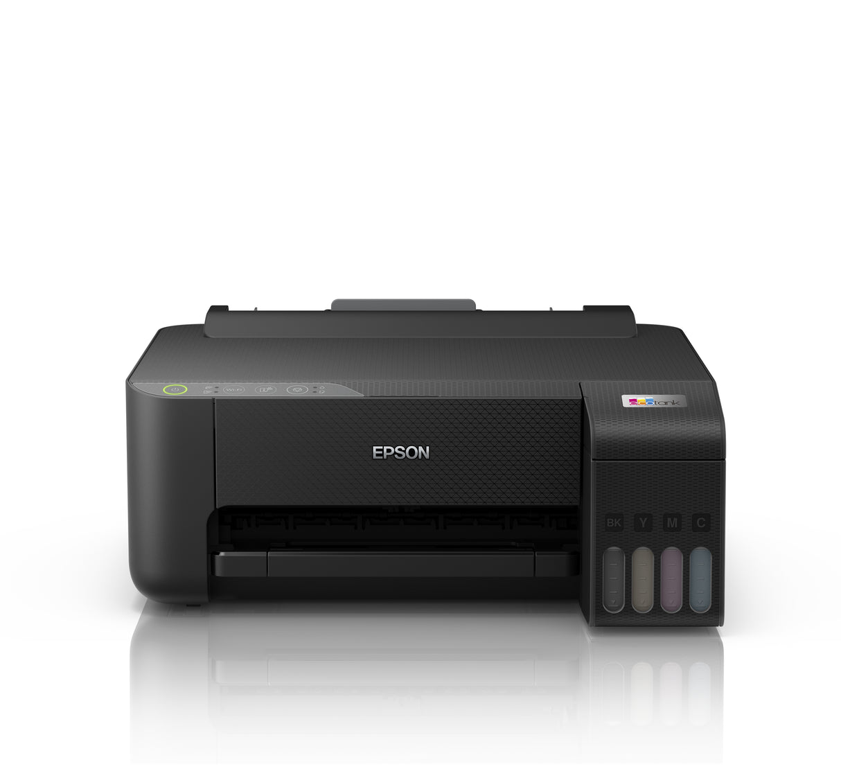 Epson EcoTank L1250 Impresora WiFi Negro