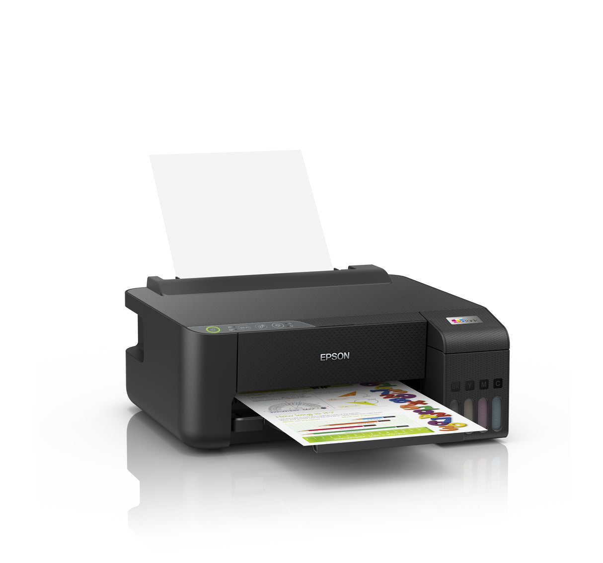 Epson EcoTank L1250 Impresora WiFi Negro