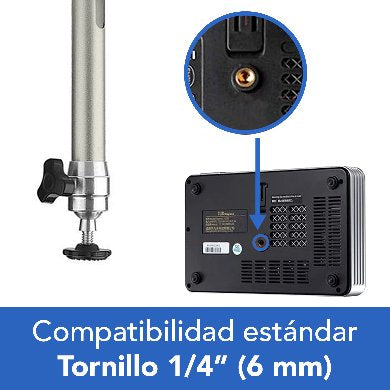 Soporte Universal para Proyector BROBOTIX 963838