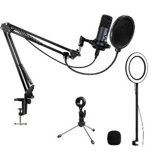 Kit P/Tiktokers/Youtuber Profesional BROBOTIX 263885