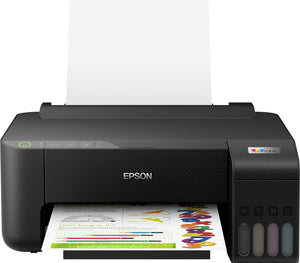 Epson EcoTank L1250 Impresora WiFi Negro