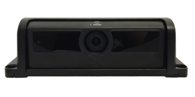 Meriva Technology Cámara IP MP3M, 1080p, Conexión WiFi, Compatible con MM1N, MX1N, MX3N