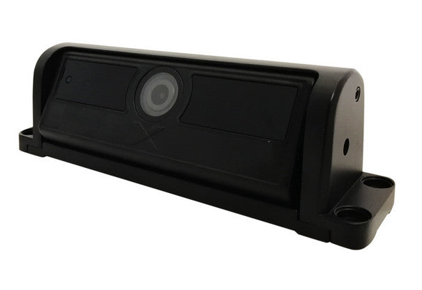 Meriva Technology Cámara IP MP3M, 1080p, Conexión WiFi, Compatible con MM1N, MX1N, MX3N