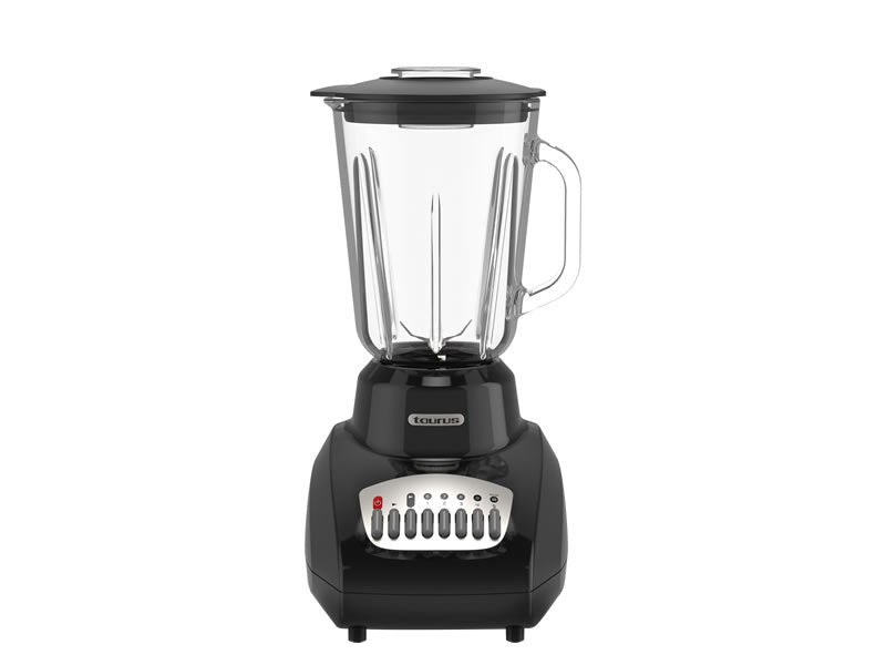 Taurus VITRA 10 licuadora 1.5 L Batidora de mesa 500 W Negro | Licuadoras