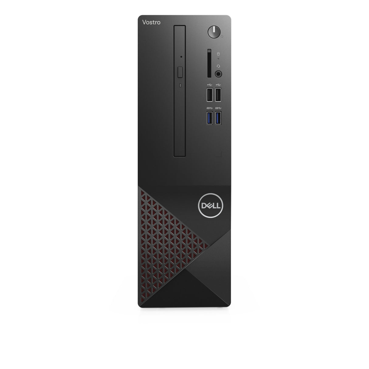DELL Vostro 3681 pcs/estaciones de trabajo Intel Intel® Core™ i5 Intel® Core™ i5 de 10ma Generación i5-10400