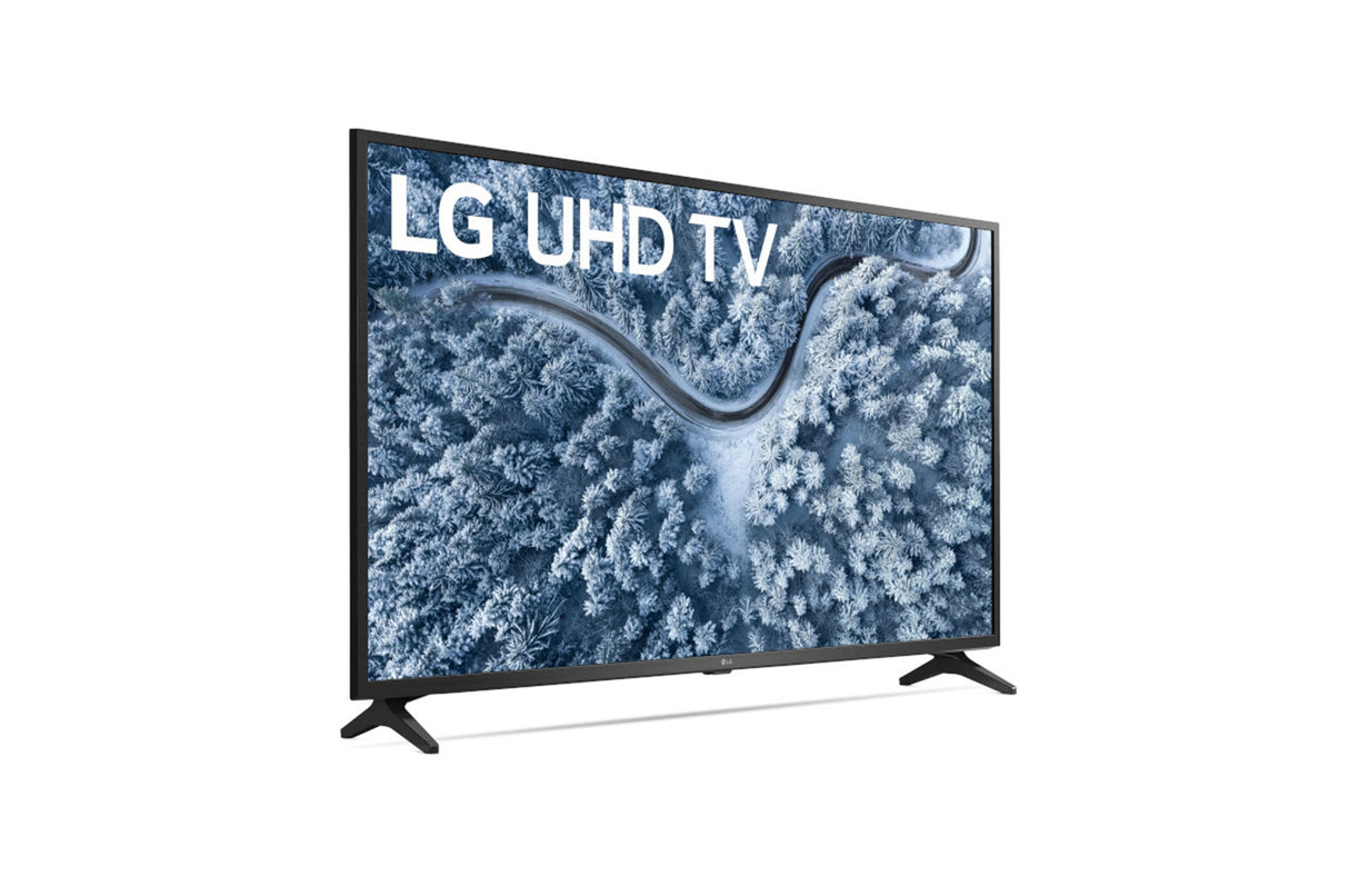 LG LG 43UN6955ZUF Televisor 109,2 cm (43") 3840 x 2160 Pixeles 4K Ultra HD LED Smart TV Wifi Negro