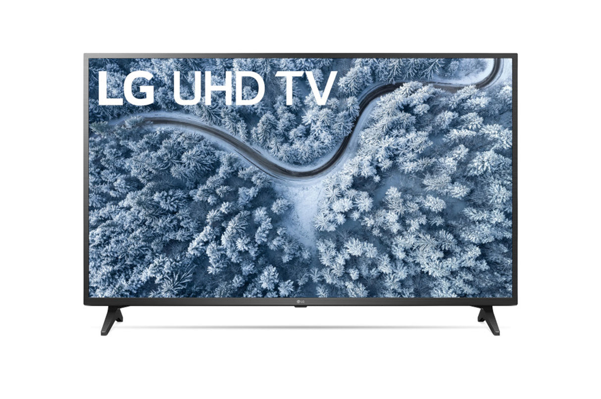 LG LG 43UN6955ZUF Televisor 109,2 cm (43") 3840 x 2160 Pixeles 4K Ultra HD LED Smart TV Wifi Negro