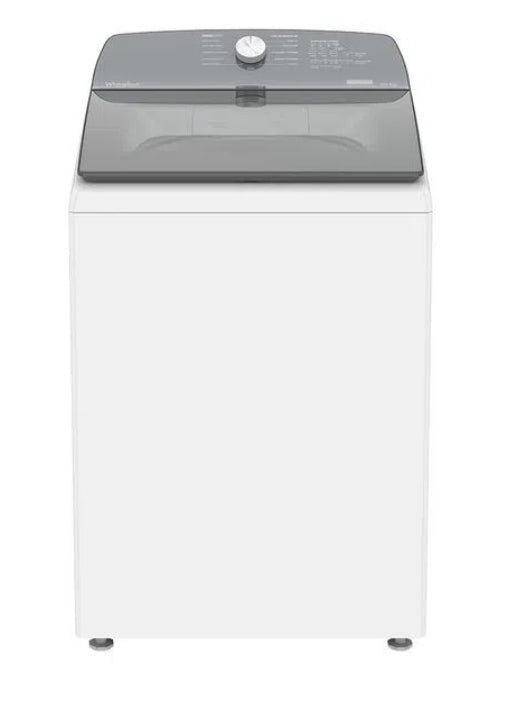 Whirlpool 8MWTW2031WJM lavadora Carga superior 20 kg Blanco