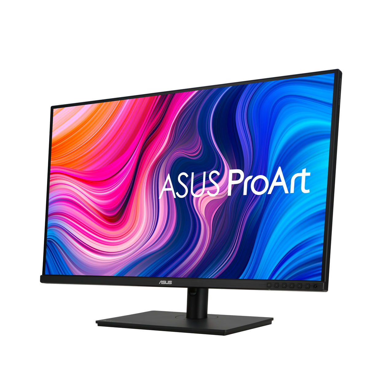 ASUS ProArt PA329CV Monitor 81,3 cm (32") 3840 x 2160 Pixeles 4K Ultra HD LED Negro
