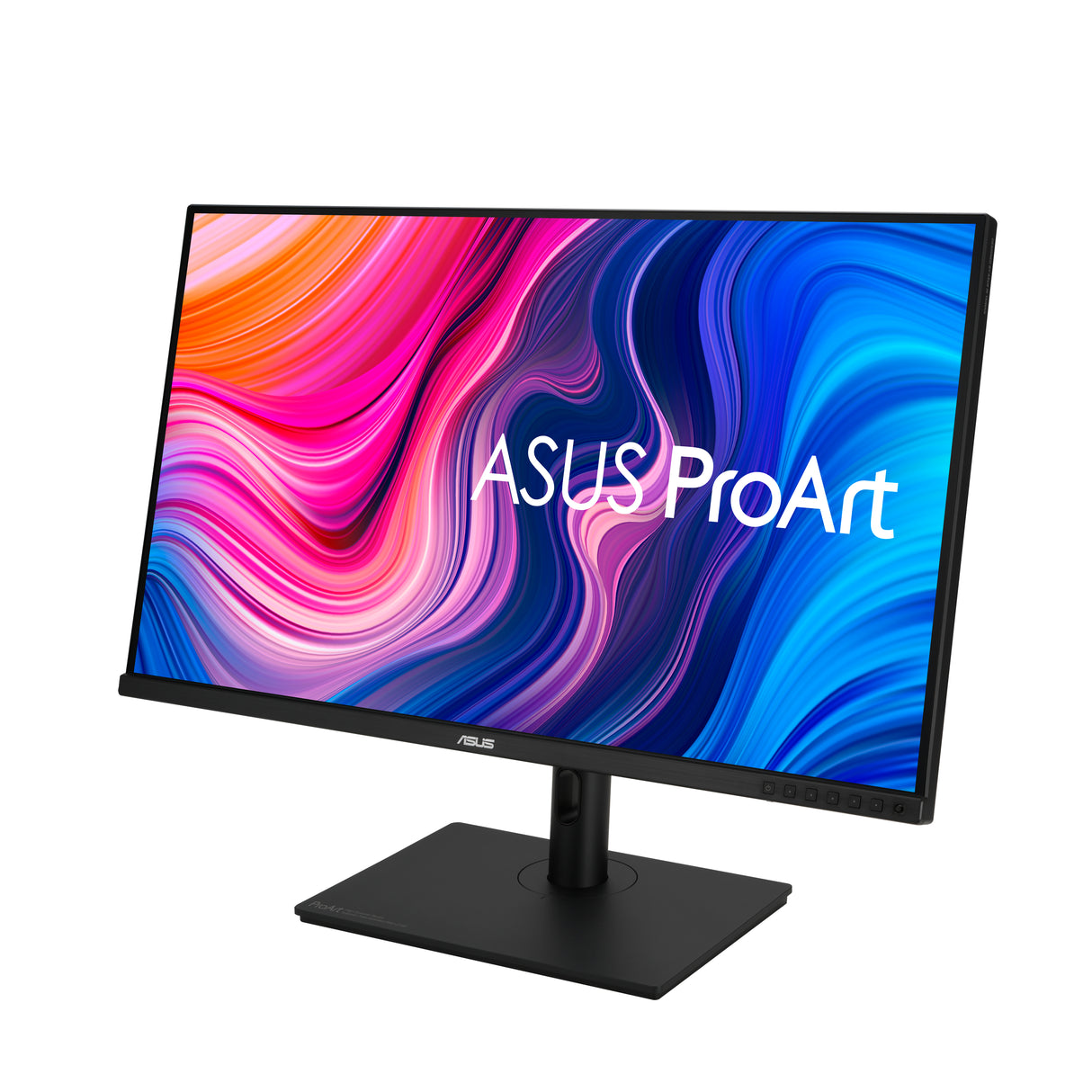 ASUS ProArt PA329CV Monitor 81,3 cm (32") 3840 x 2160 Pixeles 4K Ultra HD LED Negro